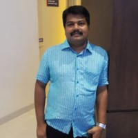 Ramdas P