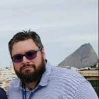 Luiz Felipe Mendes De Araujo