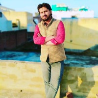 Wafa Abbas Naqvi