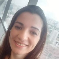 Vanessa Domingues Pereira Da Silva