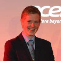 Ronald Konijn