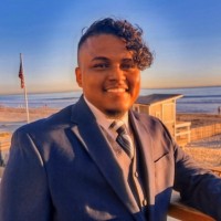 Justin Gafford