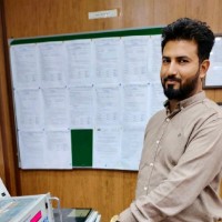 Muhammad Rasheed