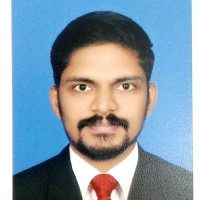 Vineeth R Nair