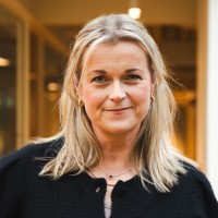 Ane-Kamilla H. Eriksen