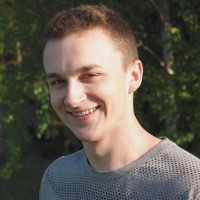 Bartosz Olborski