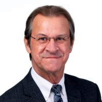 John L Barker