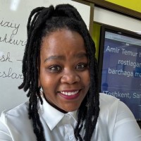 Silondiwe Mathebula