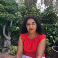 Urmila Nieuwendam