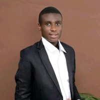 Oladapo Ohenmwen, (Aat) In View