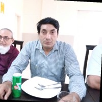 Muhammad Asghar