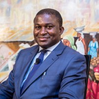 Franklin Odoemenam