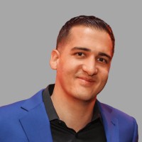 Ali Parvizi