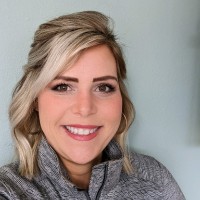 Jenna Vancura, Racr