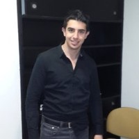 Jonathan Paternostro