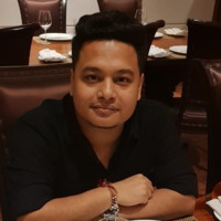 Deb Shekhar Das