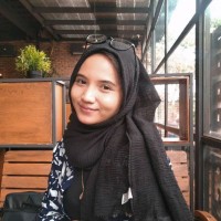 Ariij Nisriana Hidayat