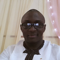 Solomon Iwegim