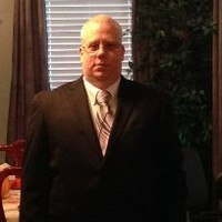 Alan Cook
