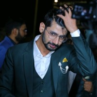 Arun Jakhar