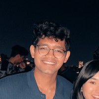 Shantanu Thube