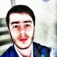Магомед Абдурахманов