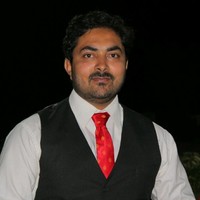 Mohammed Umar Siddiqui