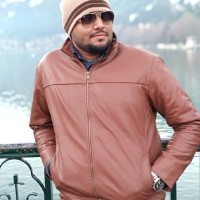 Raju Tomar