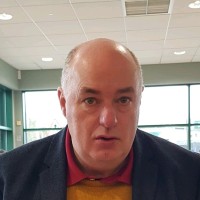 Michael Yates