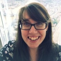 Laura Warburton