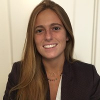 Blanca Ràfols De Urquía