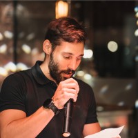 Pablo Gabriel Federico