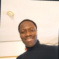 Ifeanyi Duaka