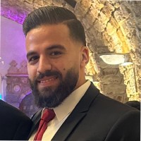 Husain Daoud