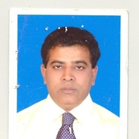 Nibhanipudi V S Murthy