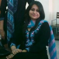 Munira Jilani