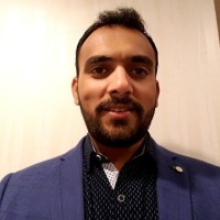 Asif Asghar, Mba