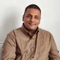 Mrinal Khadoo
