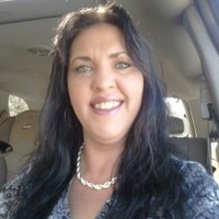Cathy Palmer