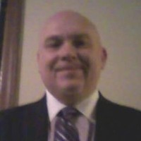 Donald Eger