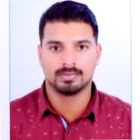 Sachin Thomas