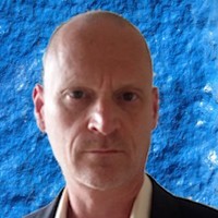 Ron Van Dam
