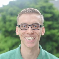 David Egbert