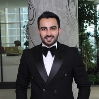 Chirag A.