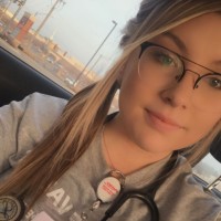 Skye Morris