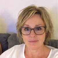 Renate Rohrer