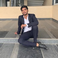 Matthew Patel