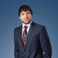 Chad Huber