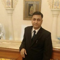 PRAKASH DUBEY