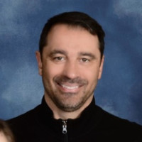 R. Michael Patterson